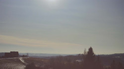 Troják, Maruška - panorama