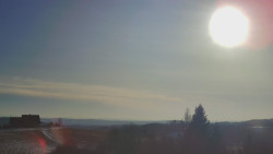 Troják, Maruška - panorama