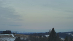 Troják, Maruška - panorama