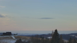 Troják, Maruška - panorama