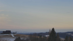 Troják, Maruška - panorama