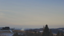 Troják, Maruška - panorama