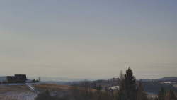 Troják, Maruška - panorama