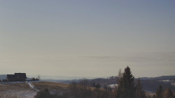 Troják, Maruška - panorama