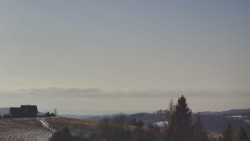 Troják, Maruška - panorama