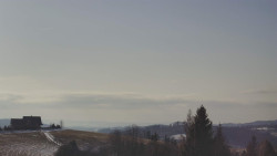 Troják, Maruška - panorama