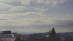 Troják, Maruška - panorama
