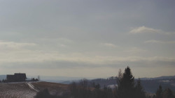 Troják, Maruška - panorama