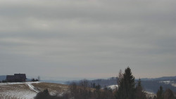 Troják, Maruška - panorama