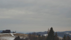 Troják, Maruška - panorama
