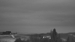 Troják, Maruška - panorama