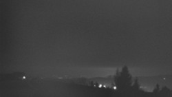 Troják, Maruška - panorama