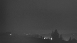 Troják, Maruška - panorama