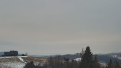 Troják, Maruška - panorama