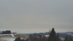 Troják, Maruška - panorama