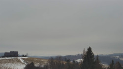 Troják, Maruška - panorama