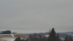 Troják, Maruška - panorama