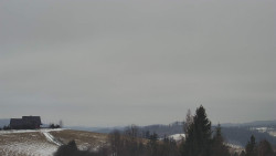 Troják, Maruška - panorama