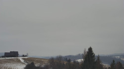 Troják, Maruška - panorama