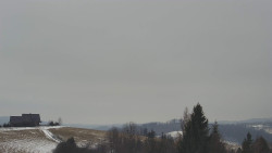 Troják, Maruška - panorama