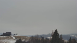 Troják, Maruška - panorama