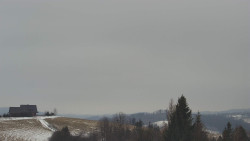 Troják, Maruška - panorama