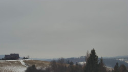 Troják, Maruška - panorama