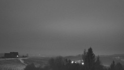 Troják, Maruška - panorama