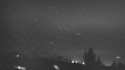 Troják, Maruška - panorama