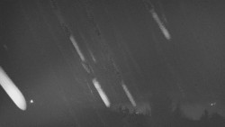 Troják, Maruška - panorama