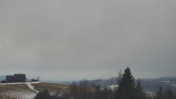Troják, Maruška - panorama