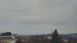 Troják, Maruška - panorama