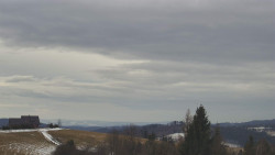 Troják, Maruška - panorama