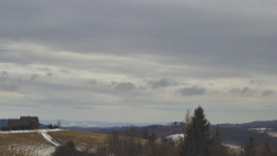 Troják, Maruška - panorama