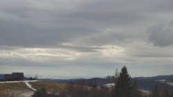 Troják, Maruška - panorama