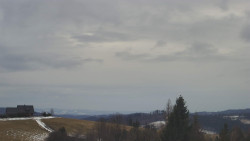 Troják, Maruška - panorama