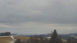 Troják, Maruška - panorama