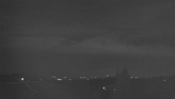 Troják, Maruška - panorama