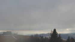 Troják, Maruška - panorama