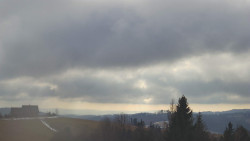 Troják, Maruška - panorama