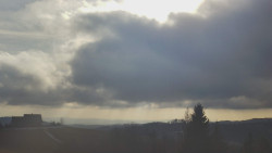 Troják, Maruška - panorama