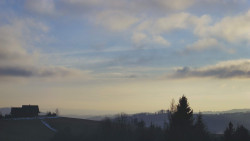 Troják, Maruška - panorama