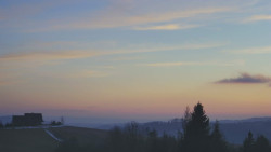 Troják, Maruška - panorama