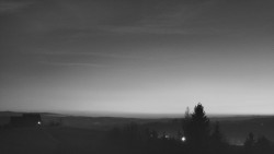 Troják, Maruška - panorama