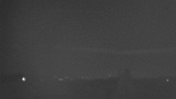 Troják, Maruška - panorama