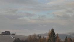 Troják, Maruška - panorama