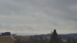 Troják, Maruška - panorama