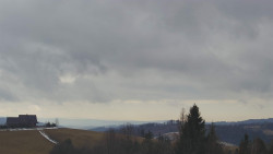 Troják, Maruška - panorama