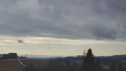 Troják, Maruška - panorama