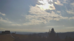Troják, Maruška - panorama
